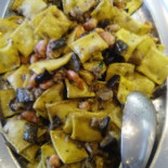 Pasta Pane Caffè Nourriture