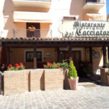 Del Cacciatore Extérieur