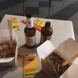 'o Wok Food