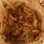 'o Wok Comida