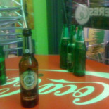 Devils Pub Comida