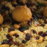 Serendib Comida