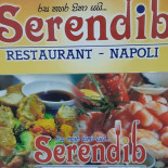 Serendib Comida