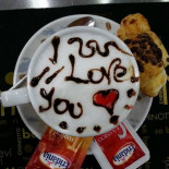 Lounge Ztl Comida