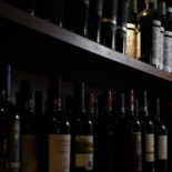 Antica Bottega food