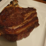 Granfuoco Braceria food