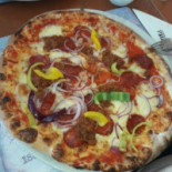 Trappola Teplice food