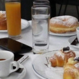 Miranapoli food