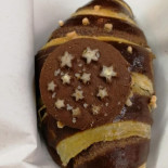Cornetti Di Notte Nourriture
