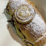 Cornetti Di Notte Nourriture