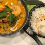 Pad Thai Nourriture