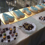 Nereidi food