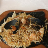 Cinese La Pagoda food