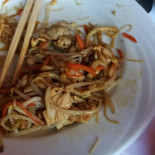 Cinese La Pagoda food