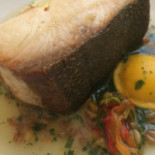 Tantris Comida
