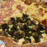 Europizza Nourriture