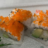 Miyoshi Nourriture