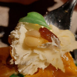 Lech Da Sompunt food