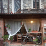 Al Cenacolo Extérieur