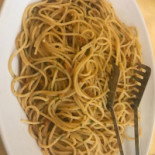 Trattoria La Vecchia Conza Dentro