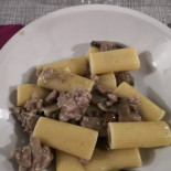 Il Pino Nourriture
