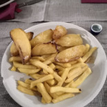 Il Pino Nourriture