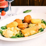 Maruzzella Zara Comida