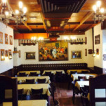 Maruzzella Zara Comida