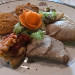 Da Settimio Comida