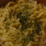 Da Settimio Comida