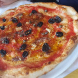 Il Vicoletto Nourriture