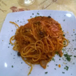 Franco Franchi Comida