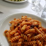 Ciabot Pulaia Comida
