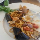 La Cozza Nourriture