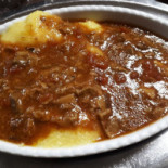 Trattoria Vittoria Nourriture