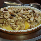 Trattoria Vittoria Nourriture