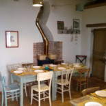 Osteria Del Cantoniere Comida