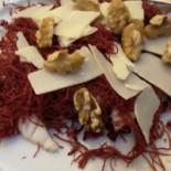 L'abbuffata Pizzeria Nourriture