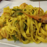 L'abbuffata Pizzeria Nourriture