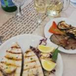 Sala Azzurra Nourriture
