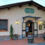 Antica Maremma Extérieur