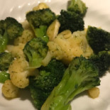 La Colonna Comida