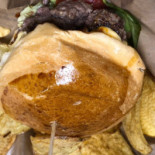 I'm Burger Dentro