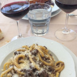 Malga Millegrobbe Comida