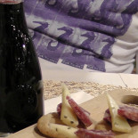 Malga Millegrobbe Comida