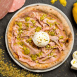 La Picea Comida