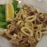La Perla Comida