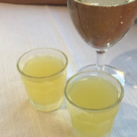 La Perla Comida