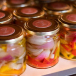 La Ciacola Nourriture