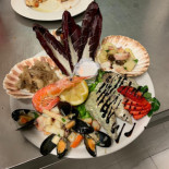 Miva Pizzeria Comida